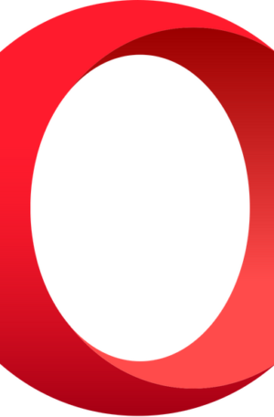 Opera Portable 100.0.4815.21