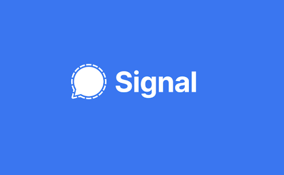 Signalprivatemessenger4