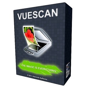 VueScan 9.8.07