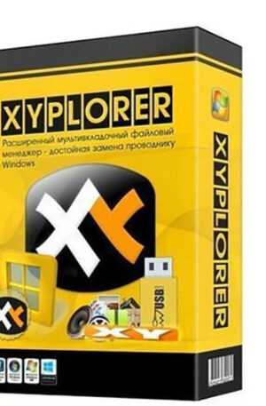 XYplorer 24.50.0200