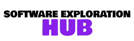 Software Exploration Hub