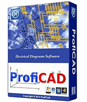 ProfiCAD 12.0.2